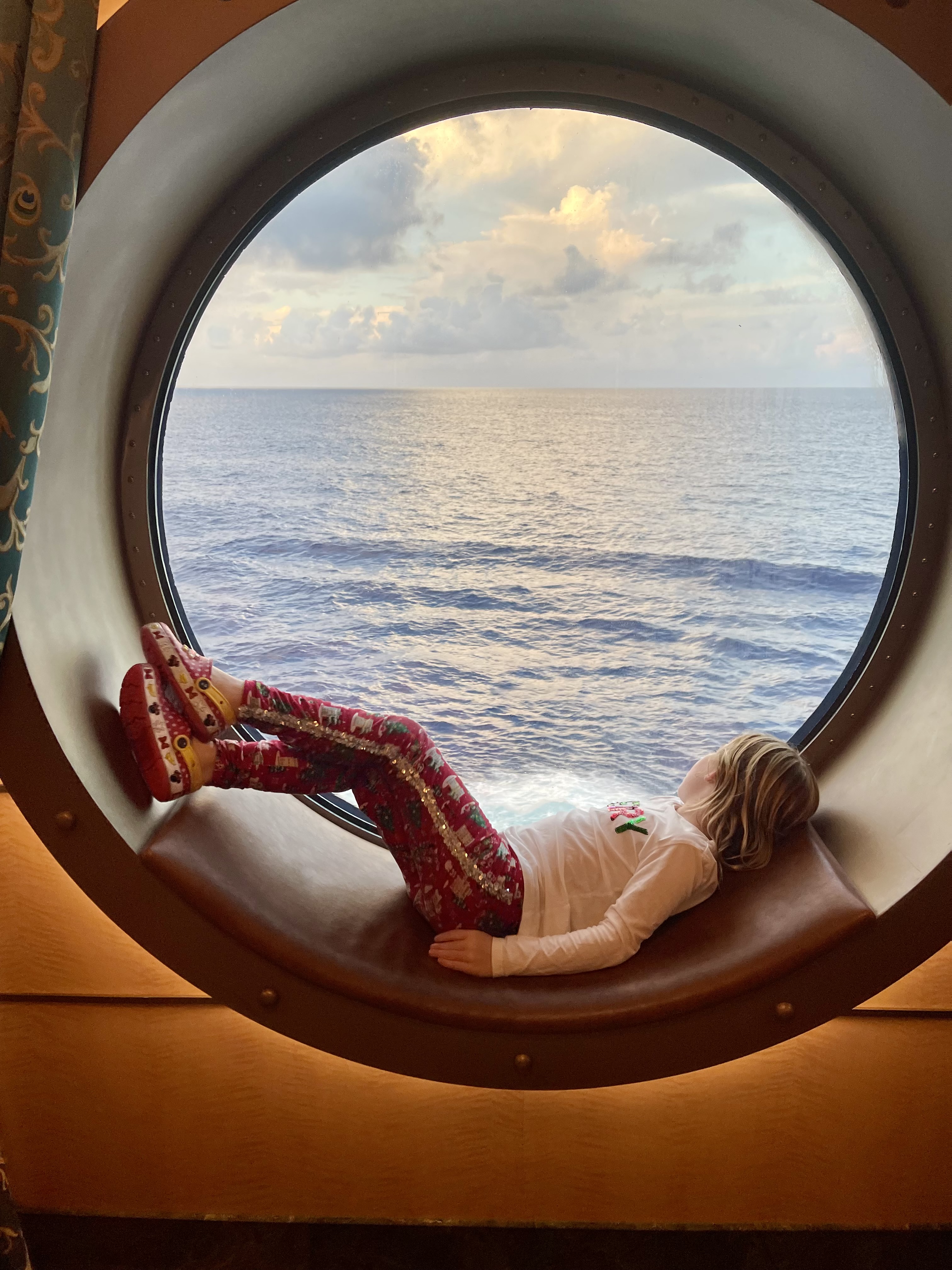 Disney Cruise Line